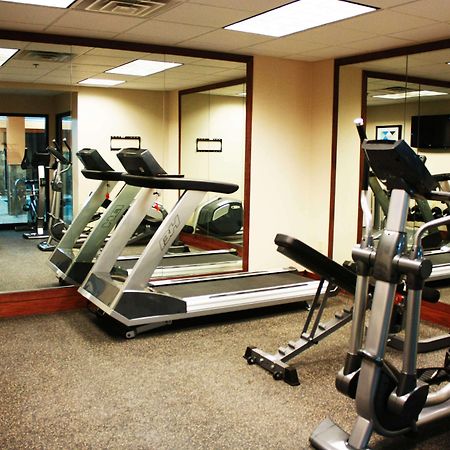 Comfort Inn & Suites Copley Akron Zařízení fotografie