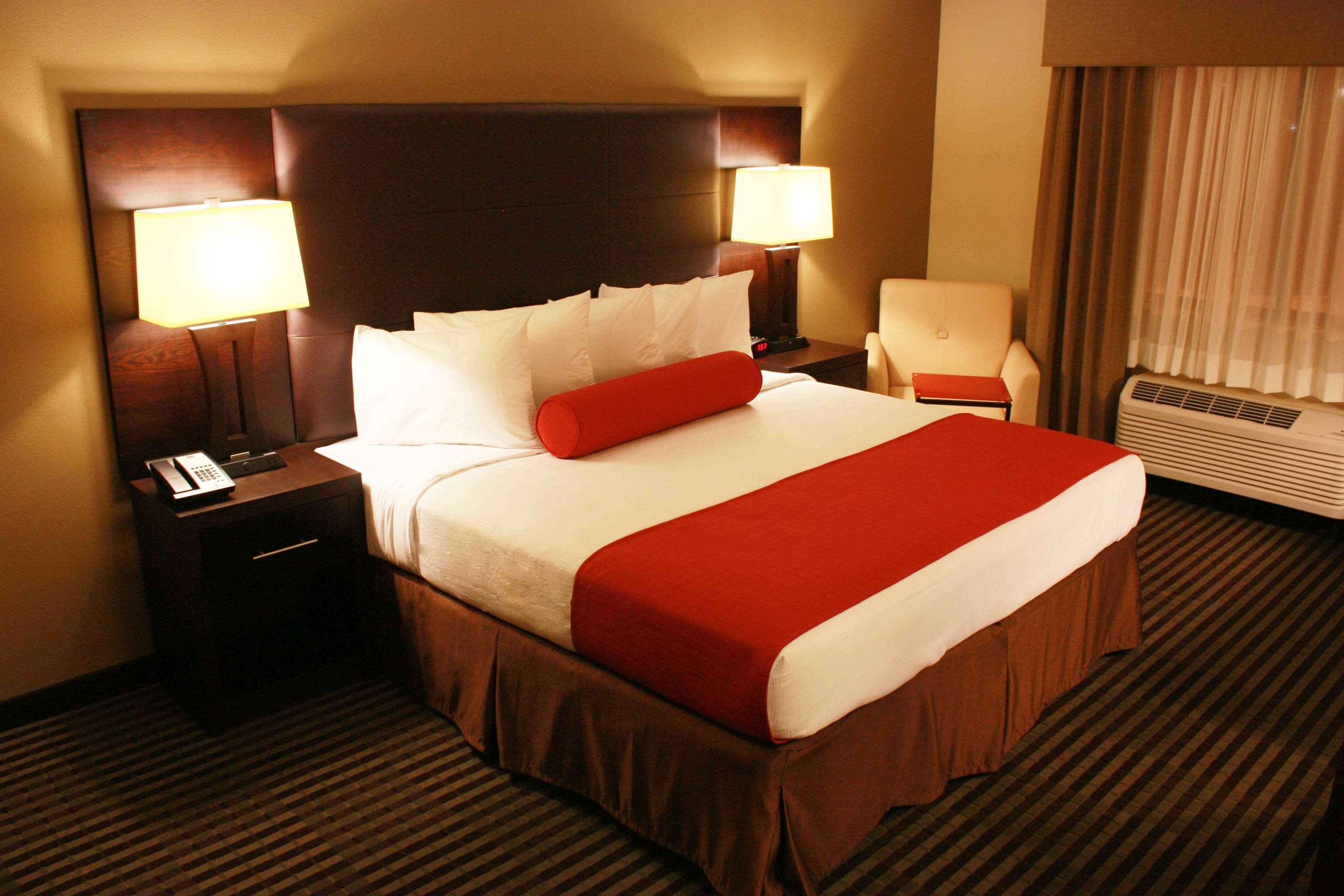 Comfort Inn & Suites Copley Akron Exteriér fotografie