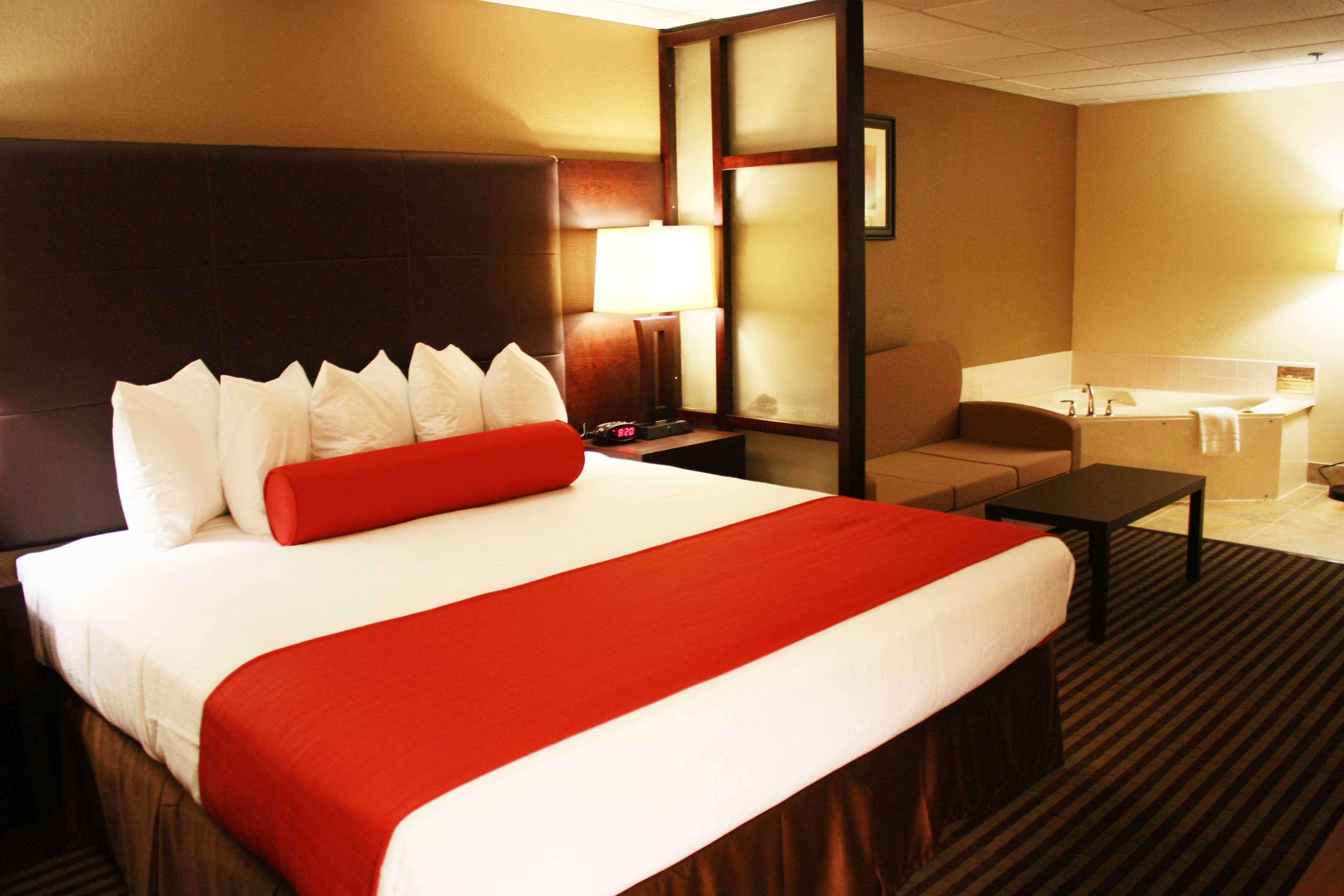Comfort Inn & Suites Copley Akron Exteriér fotografie