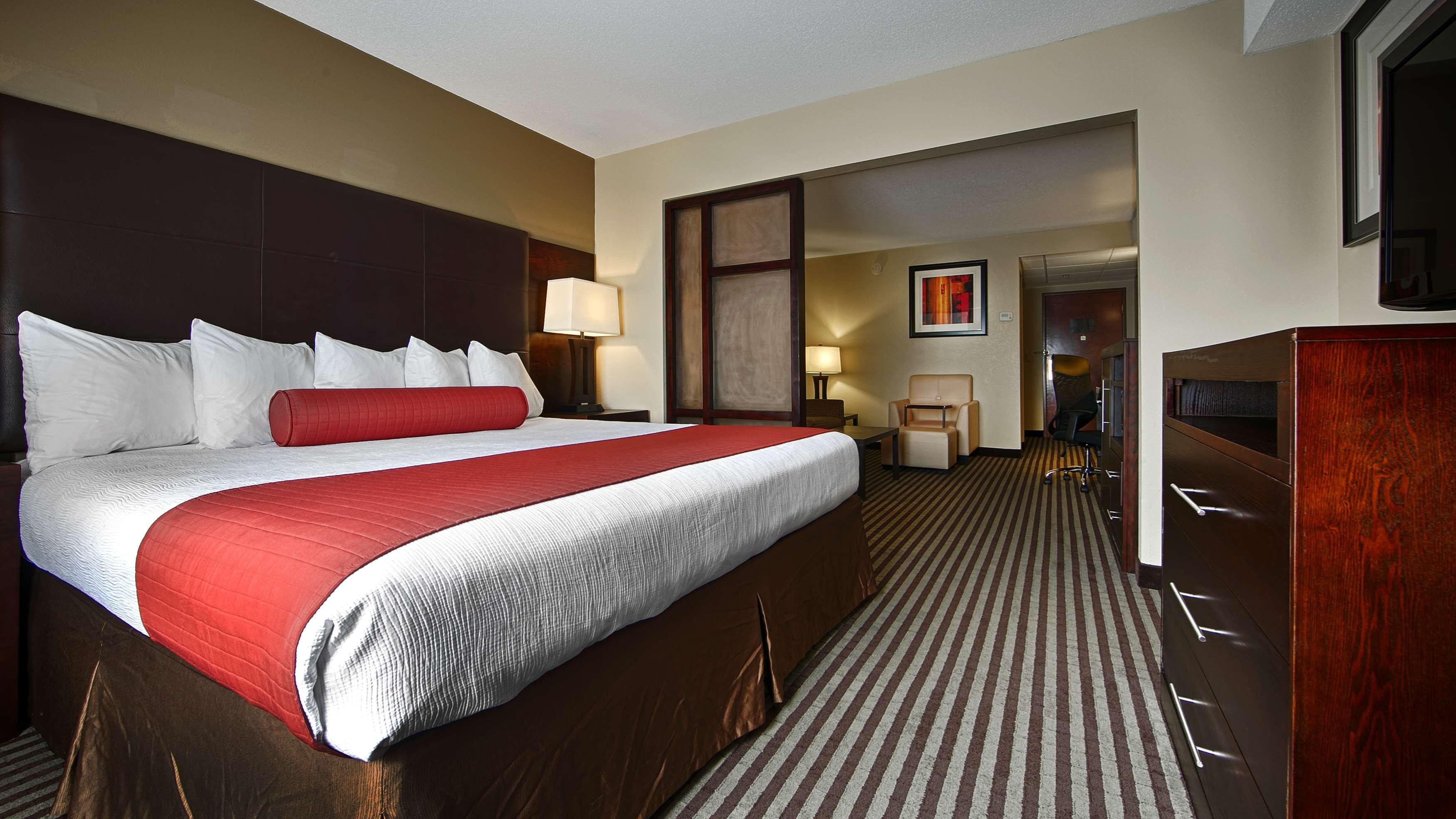 Comfort Inn & Suites Copley Akron Exteriér fotografie
