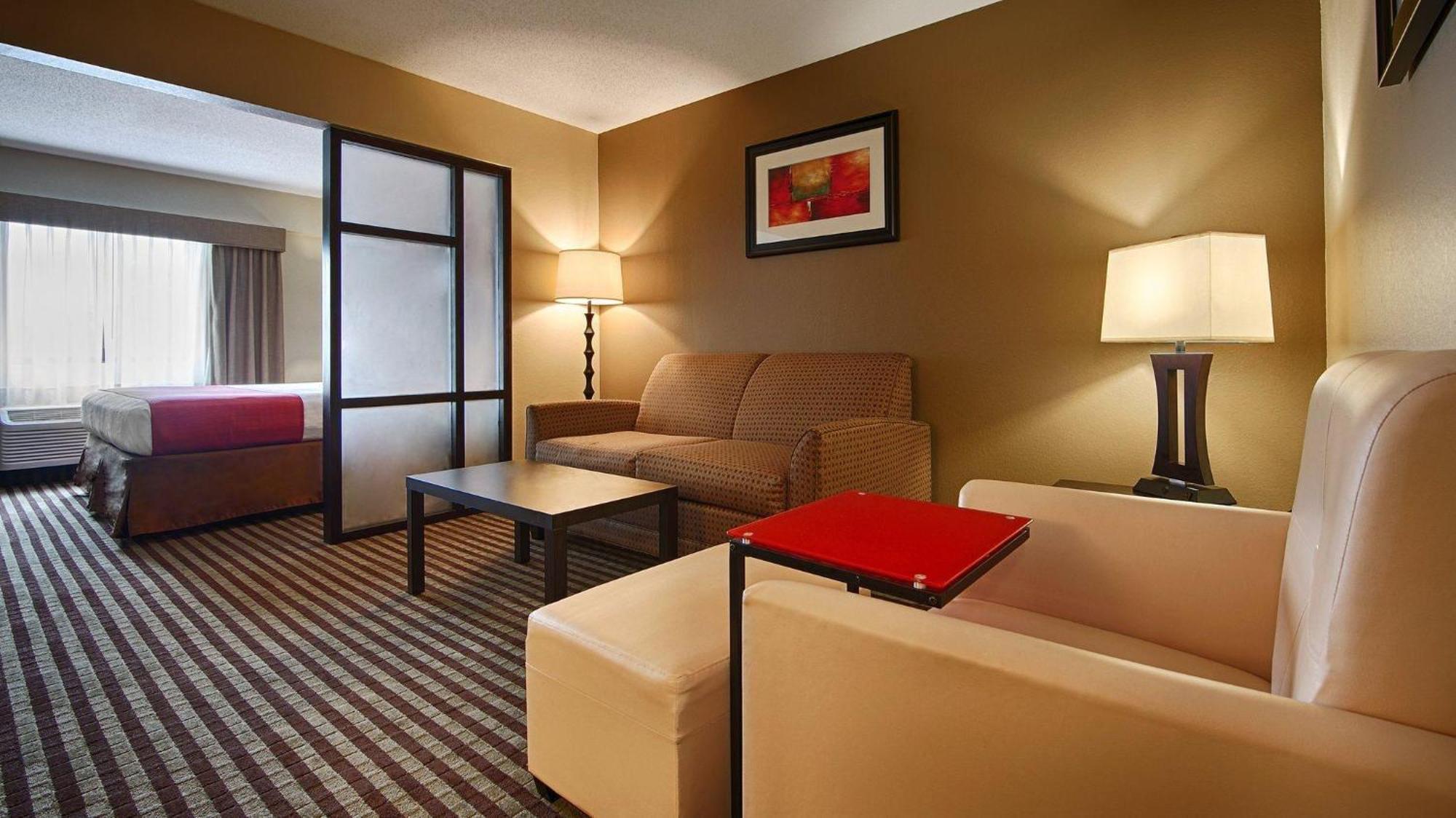 Comfort Inn & Suites Copley Akron Exteriér fotografie