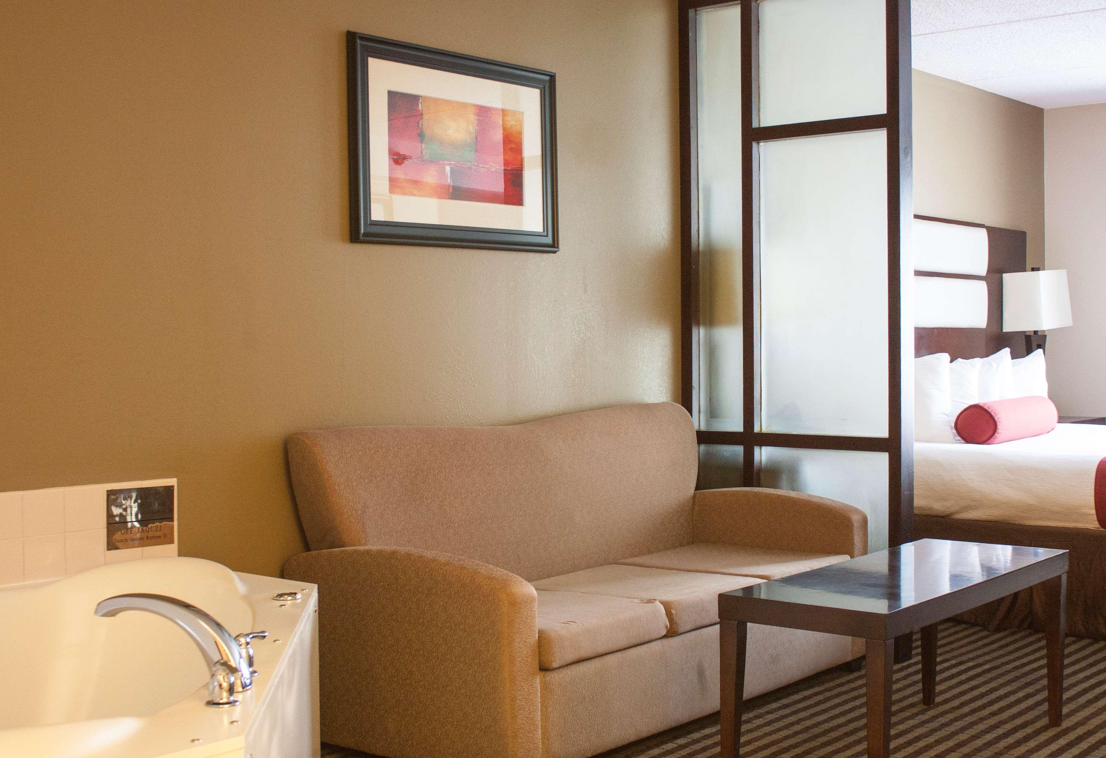 Comfort Inn & Suites Copley Akron Exteriér fotografie