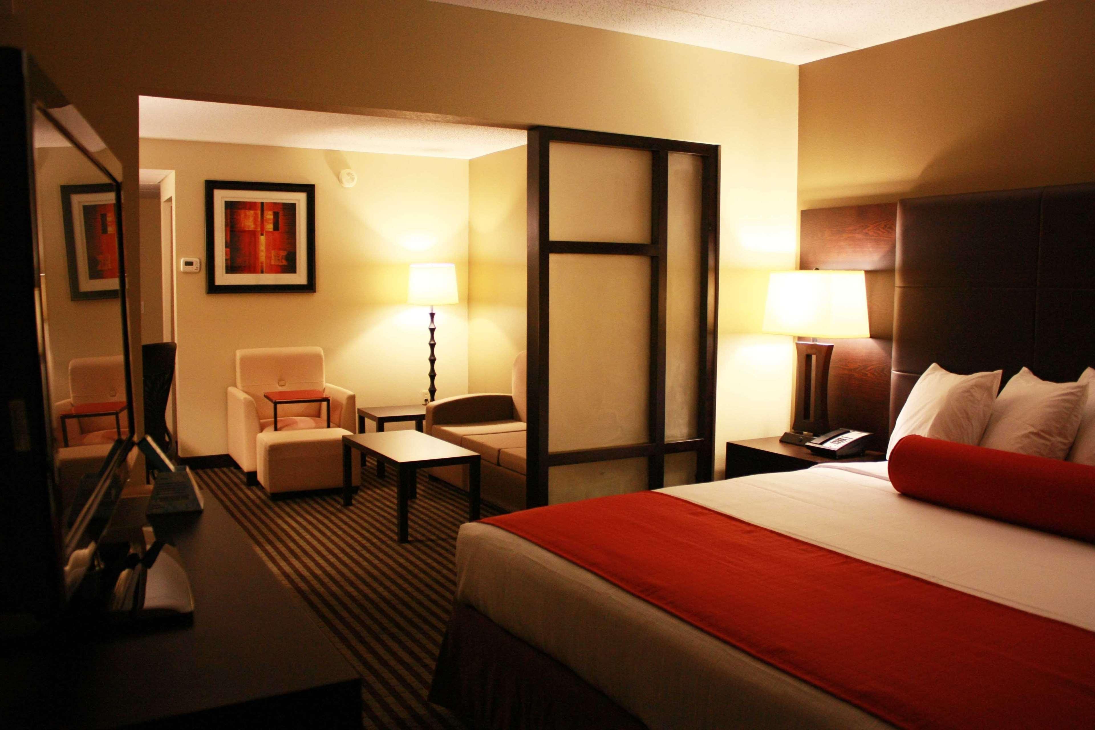 Comfort Inn & Suites Copley Akron Exteriér fotografie